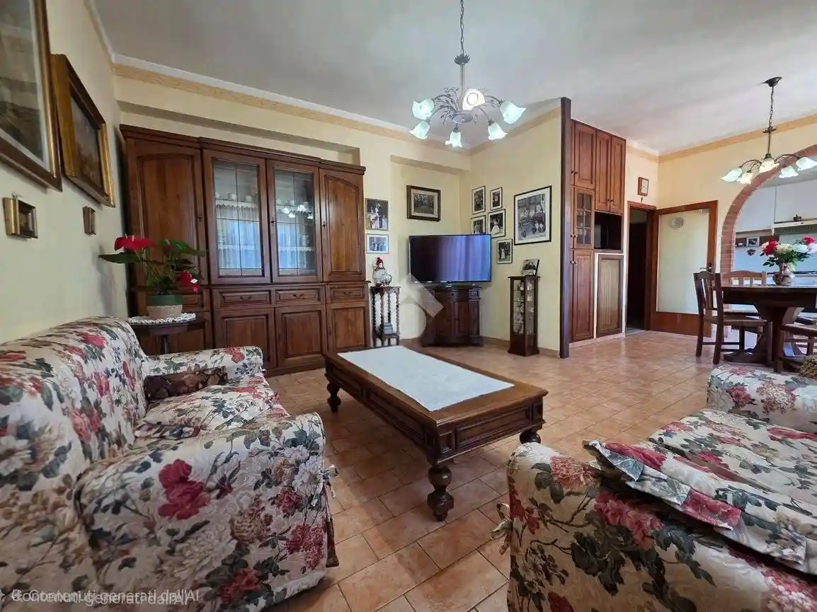 Appartamento in vendita a Orvieto
