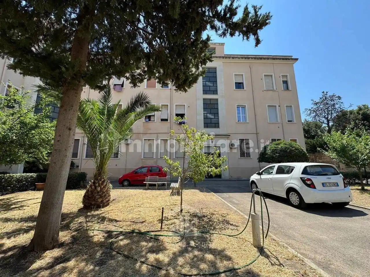 Appartamento in vendita a Lecce