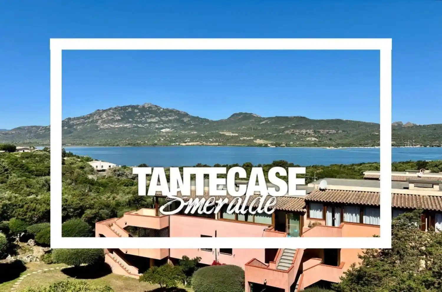 Appartamento in vendita a Olbia