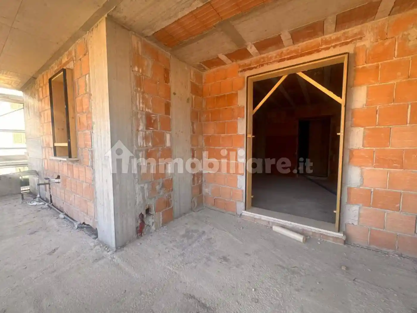 Appartamento in vendita a Tortoreto