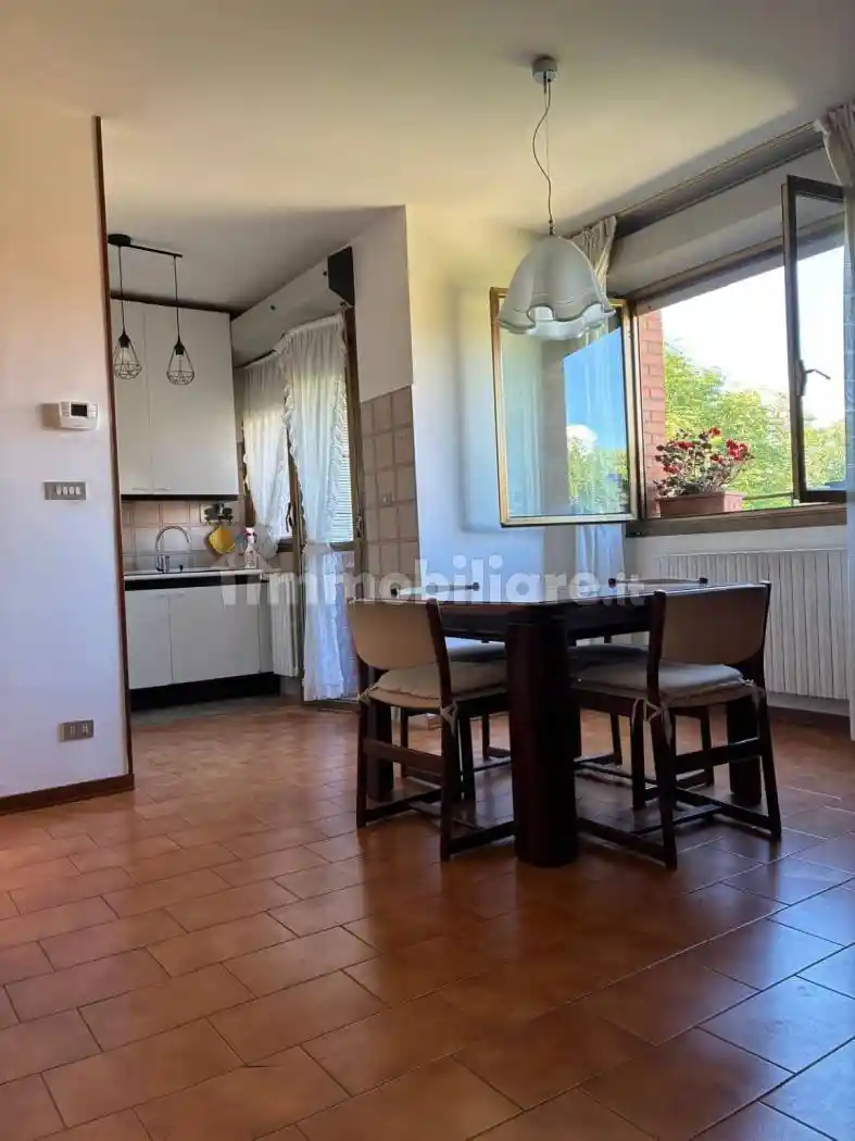 Appartamento in vendita a Bologna
