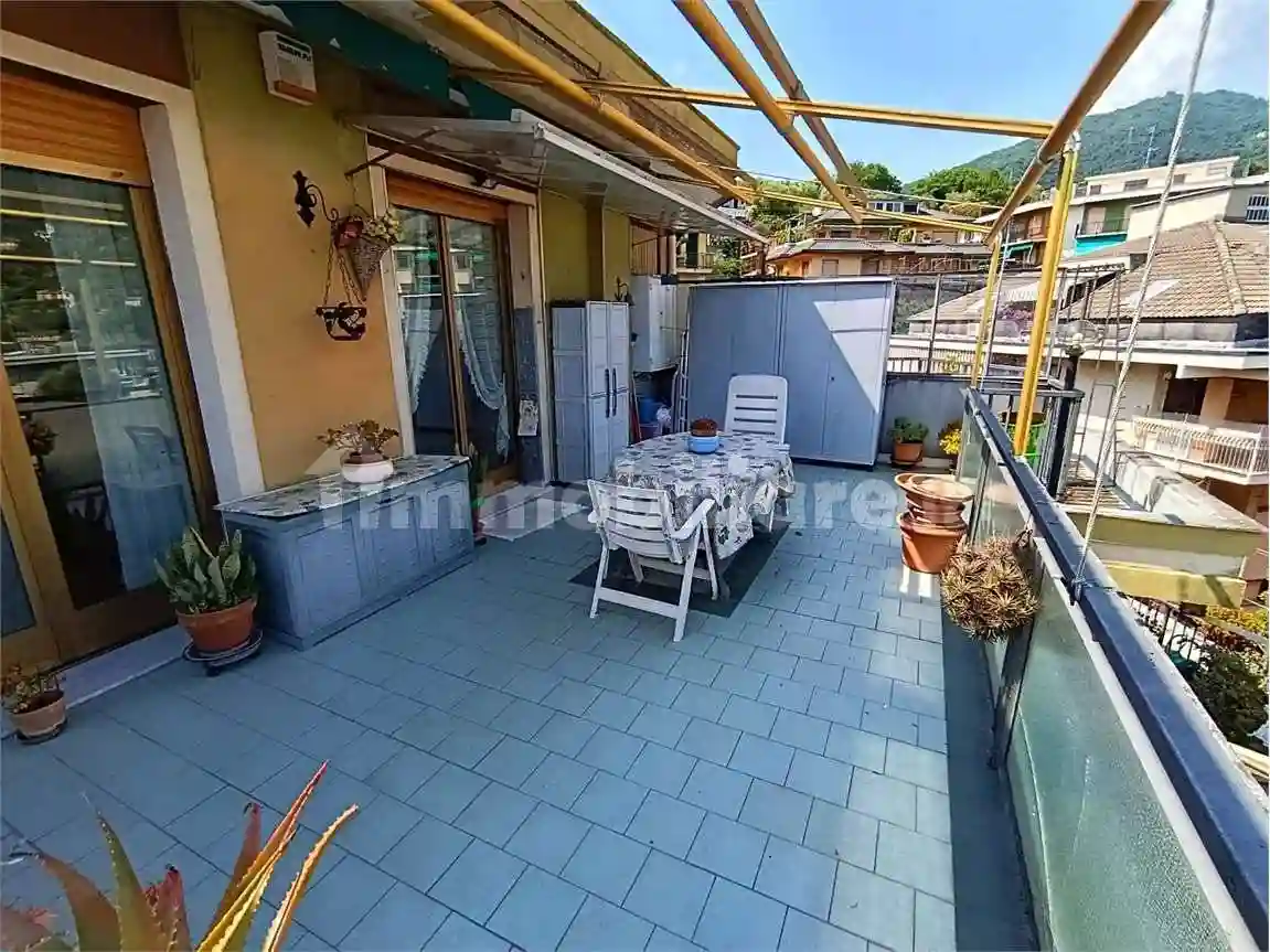 Attico - Mansarda - foto 2