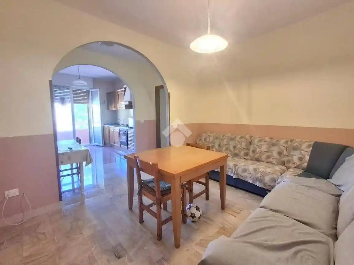 Appartamento in vendita a Caorso