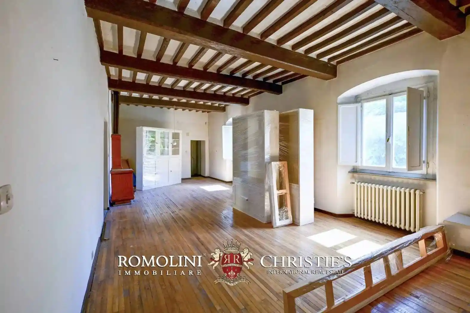 Appartamento in vendita a Sansepolcro