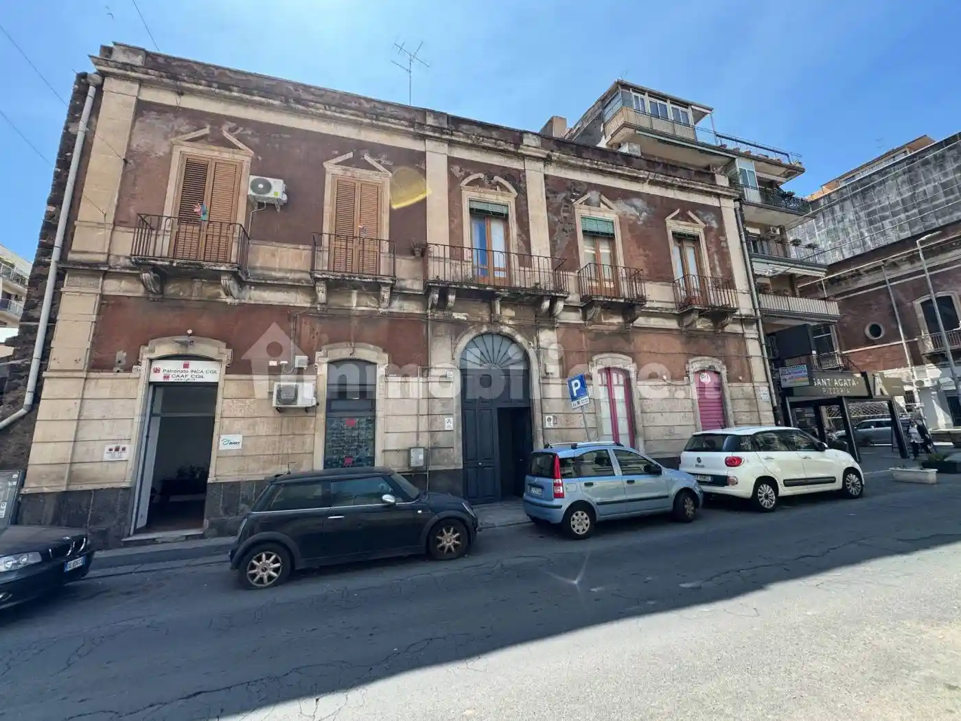 Appartamento in vendita a Catania