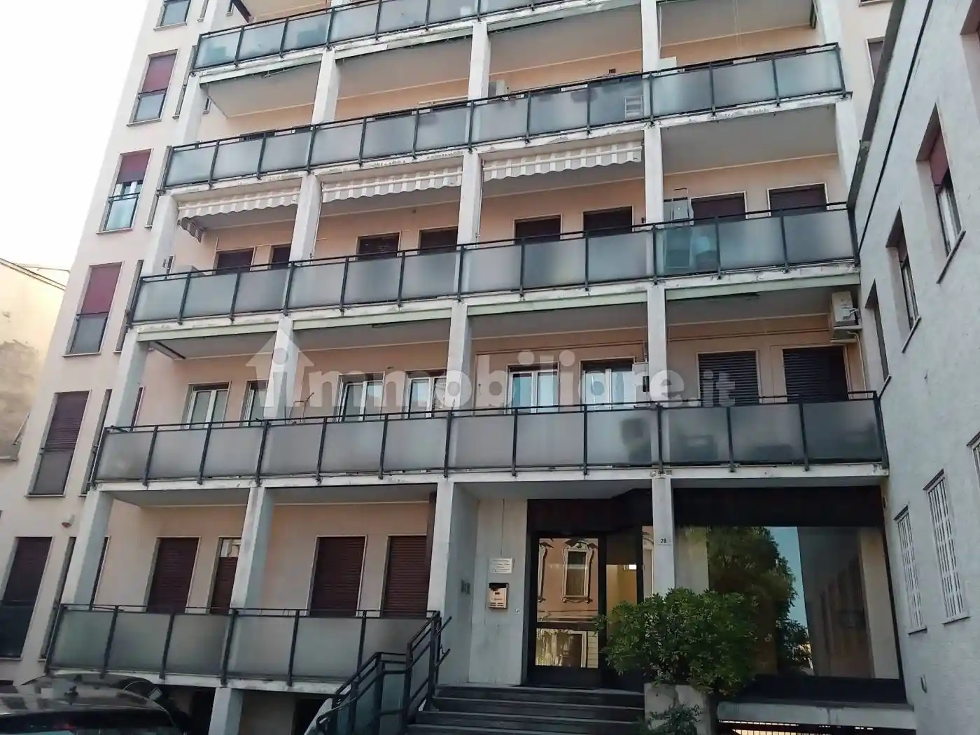 Appartamento in affitto a Busto Arsizio