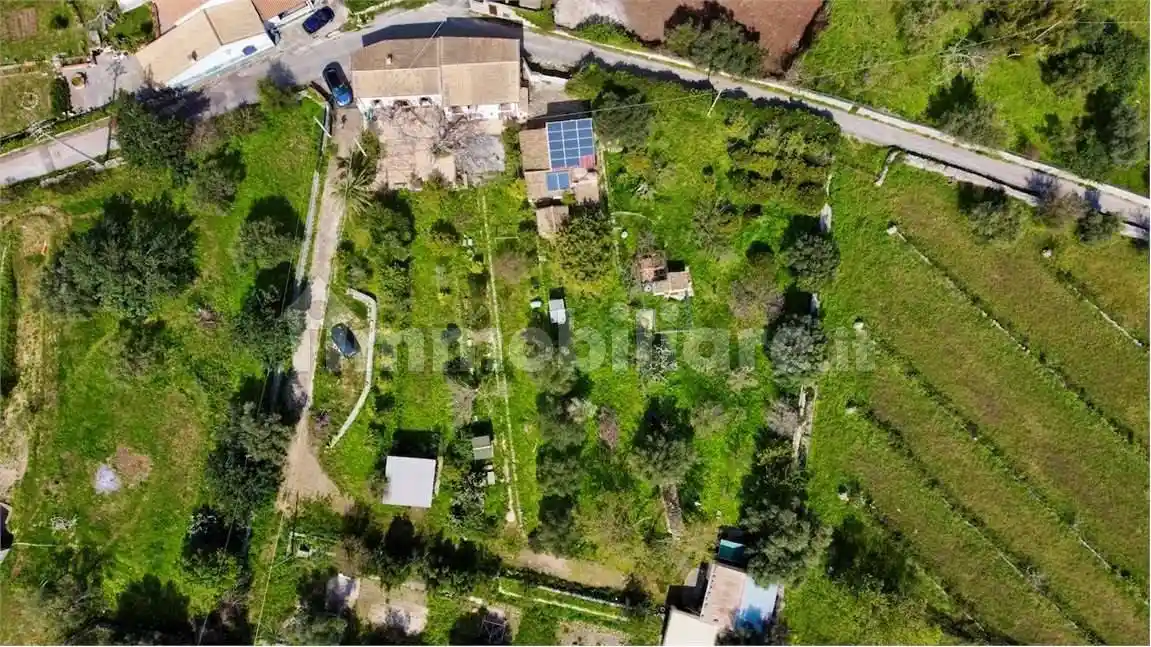 Rustico - Casale in vendita a Siracusa
