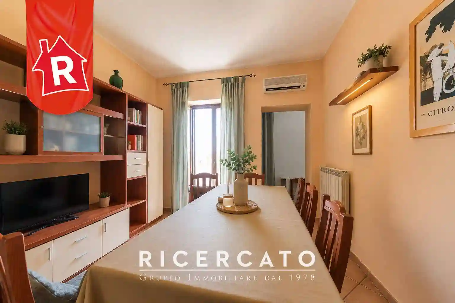 Villetta a schiera - foto 5
