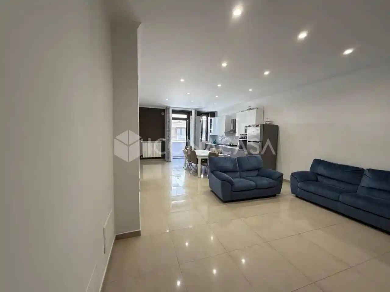 Casa indipendente in vendita a Cerignola