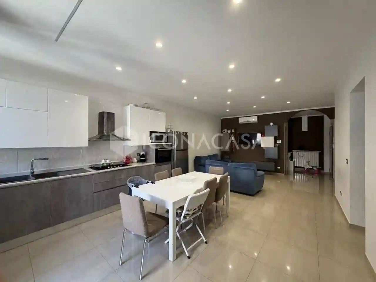 Casa indipendente - foto 2