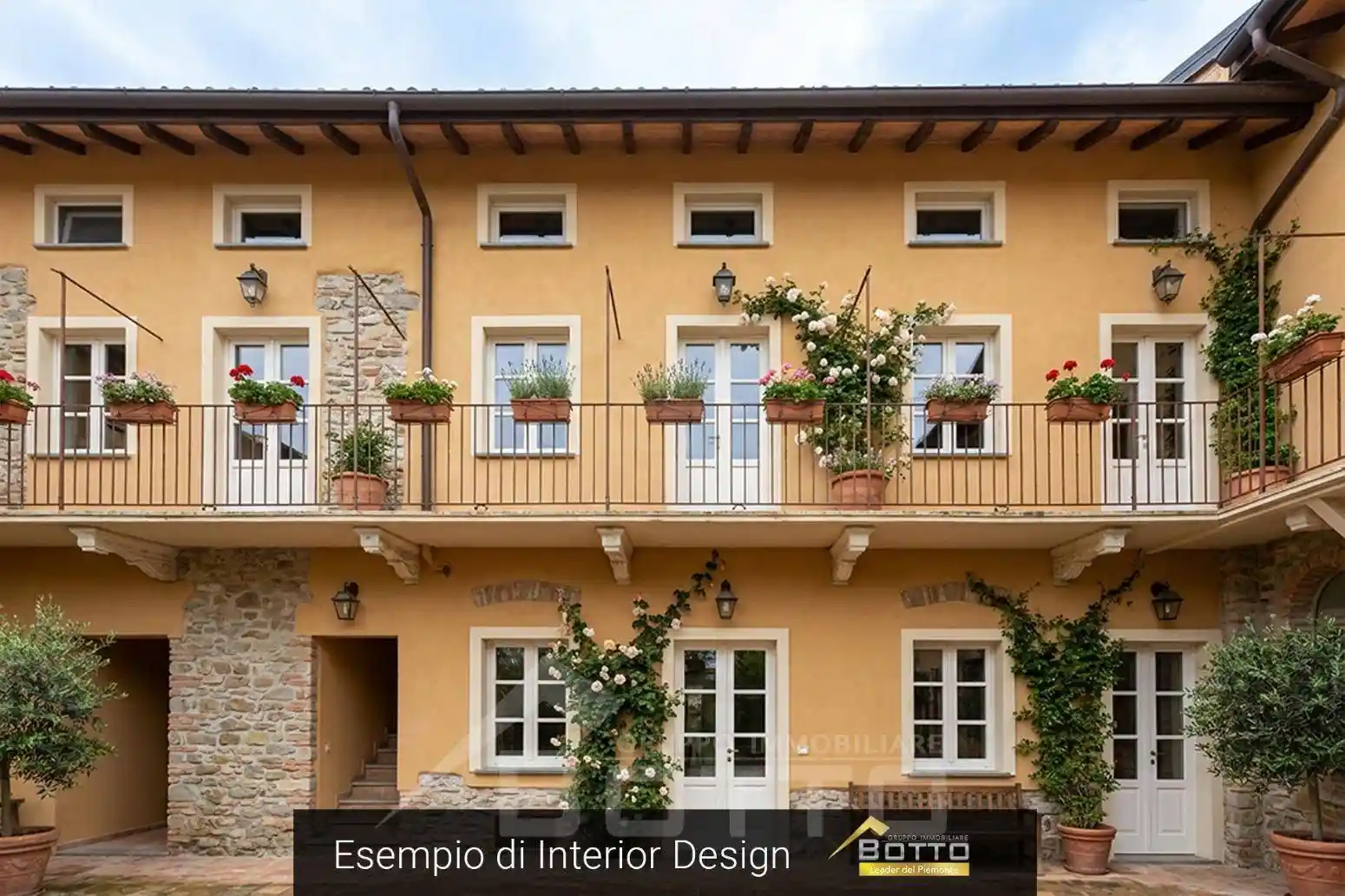 Villetta a schiera in vendita a Cameri