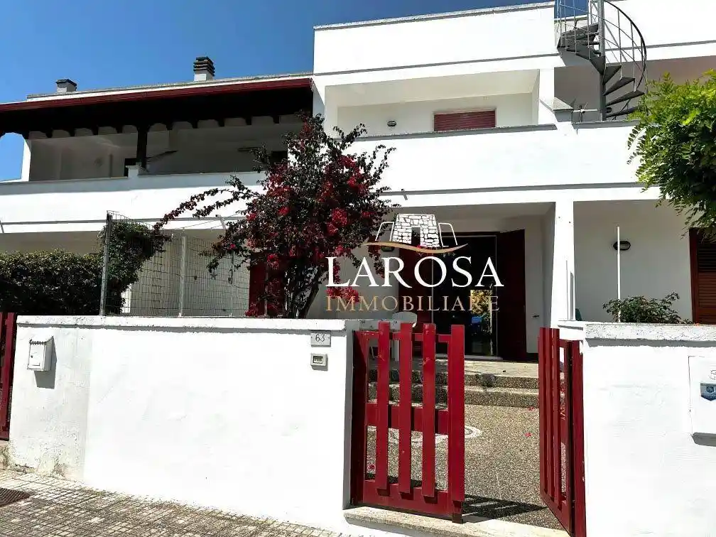 Villa in vendita a Melendugno