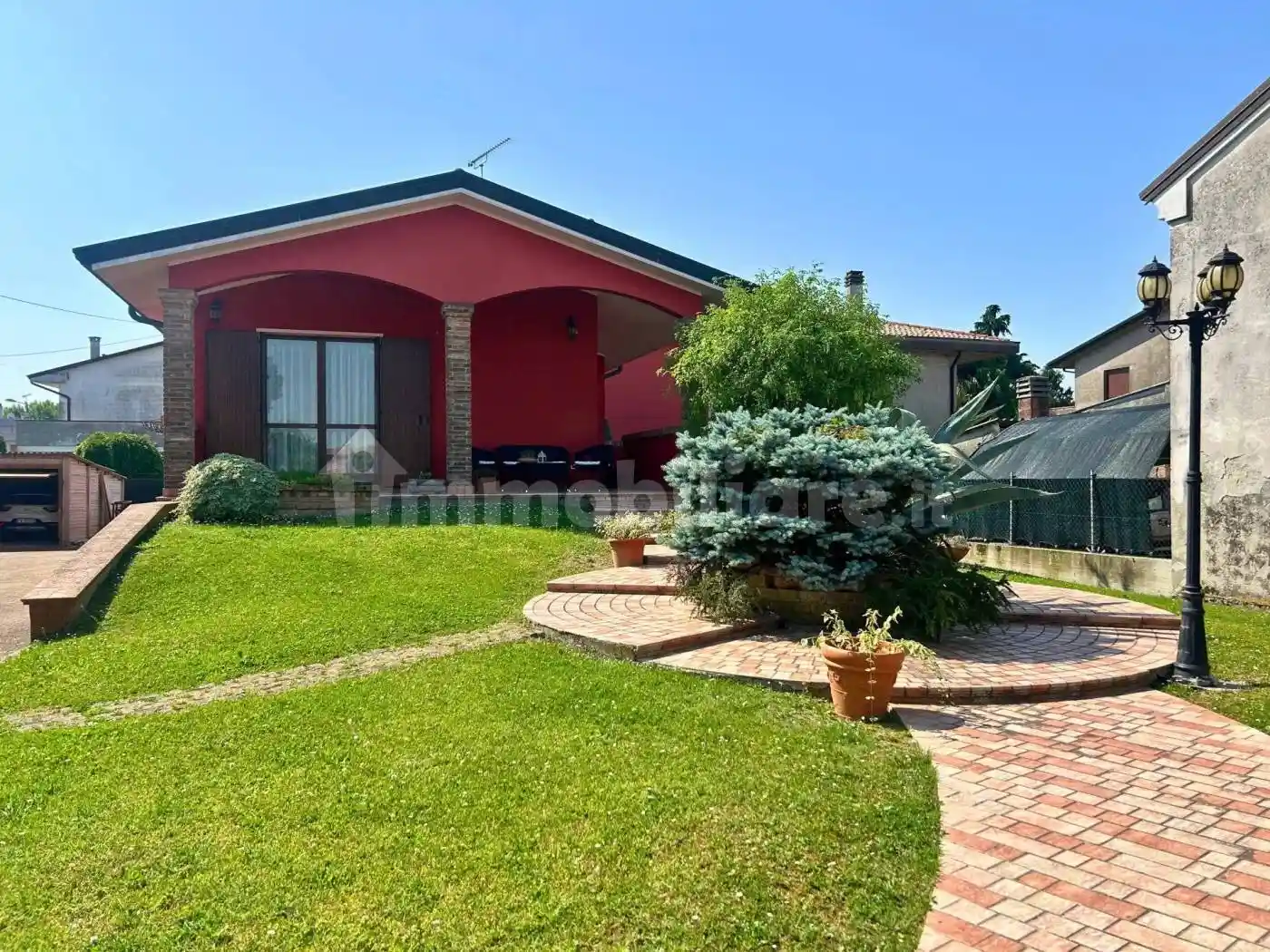 Villa in vendita a Rovigo