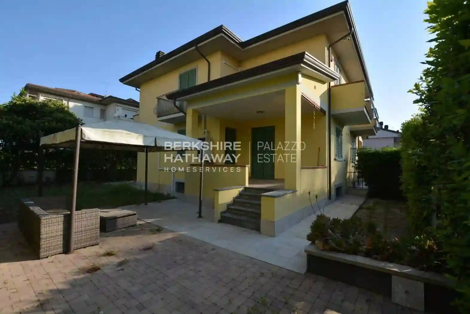 Villa - foto 3