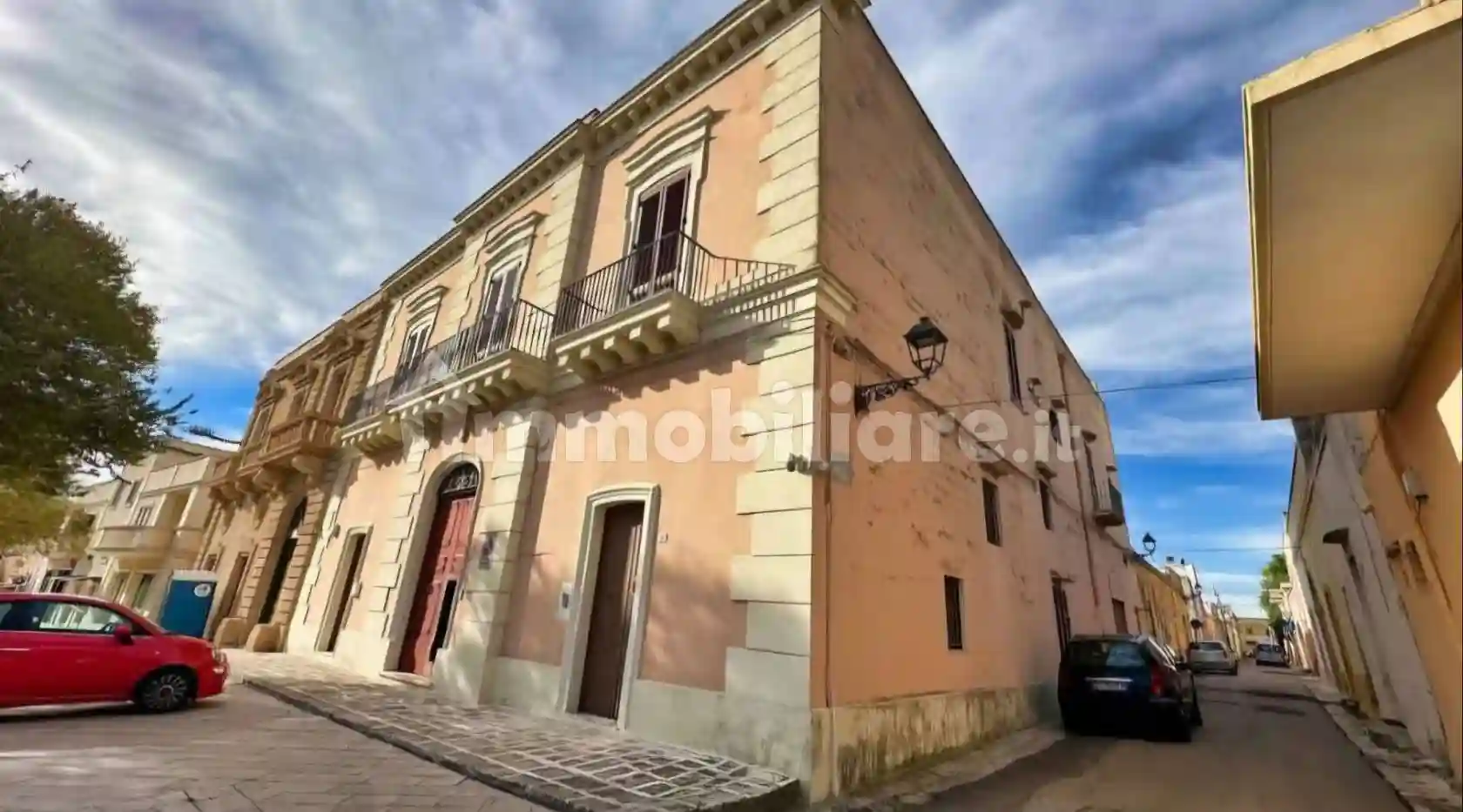 Palazzo - Edificio - foto 2