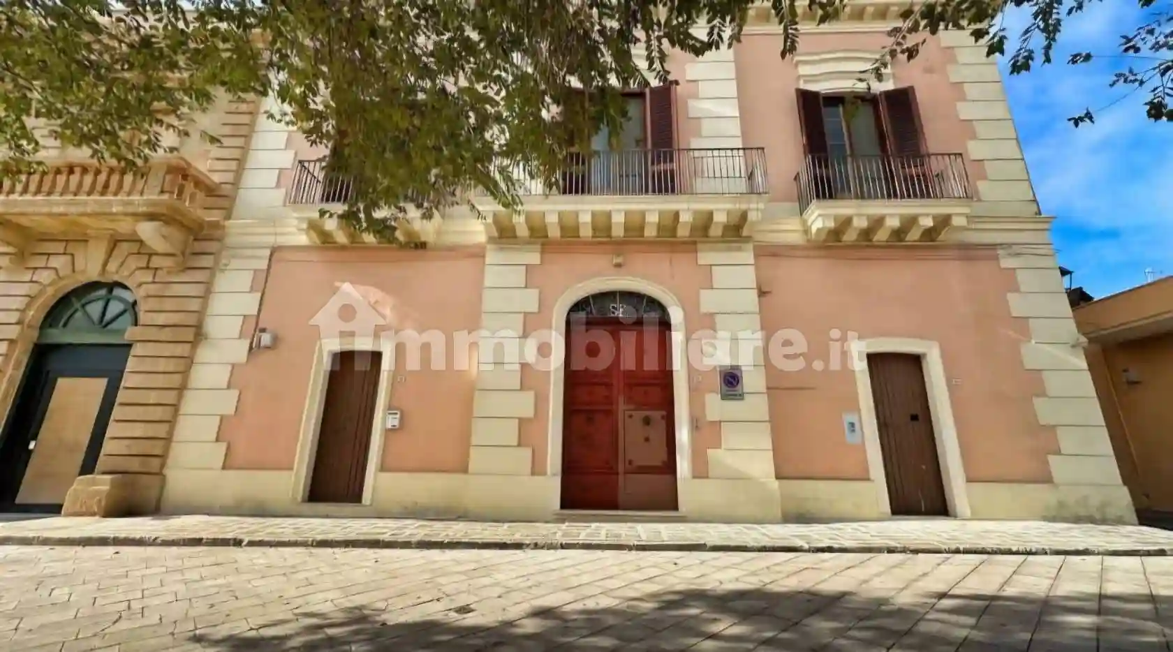 Palazzo - Edificio - foto 3