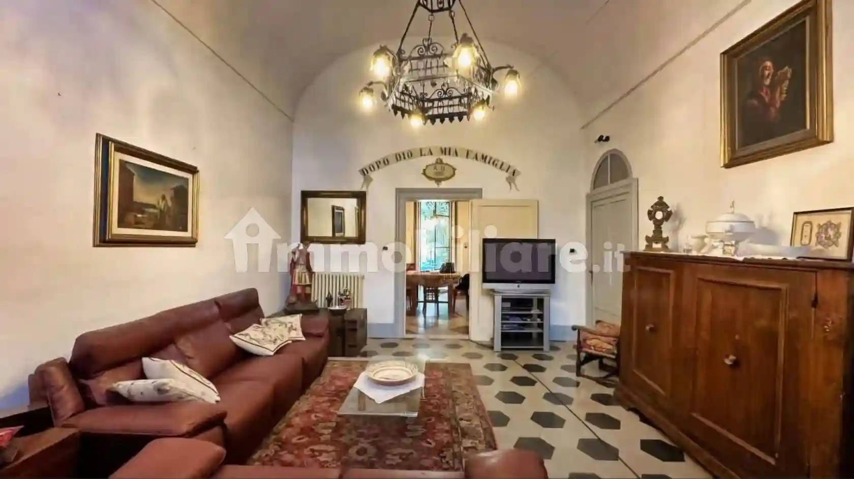 Palazzo - Edificio - foto 4