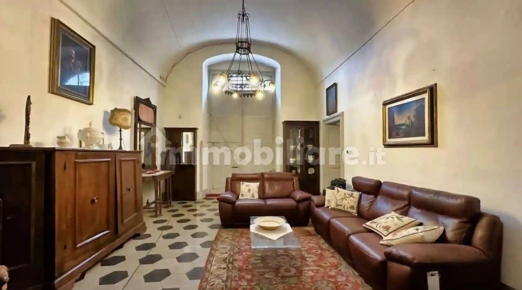 Palazzo - Edificio - foto 5