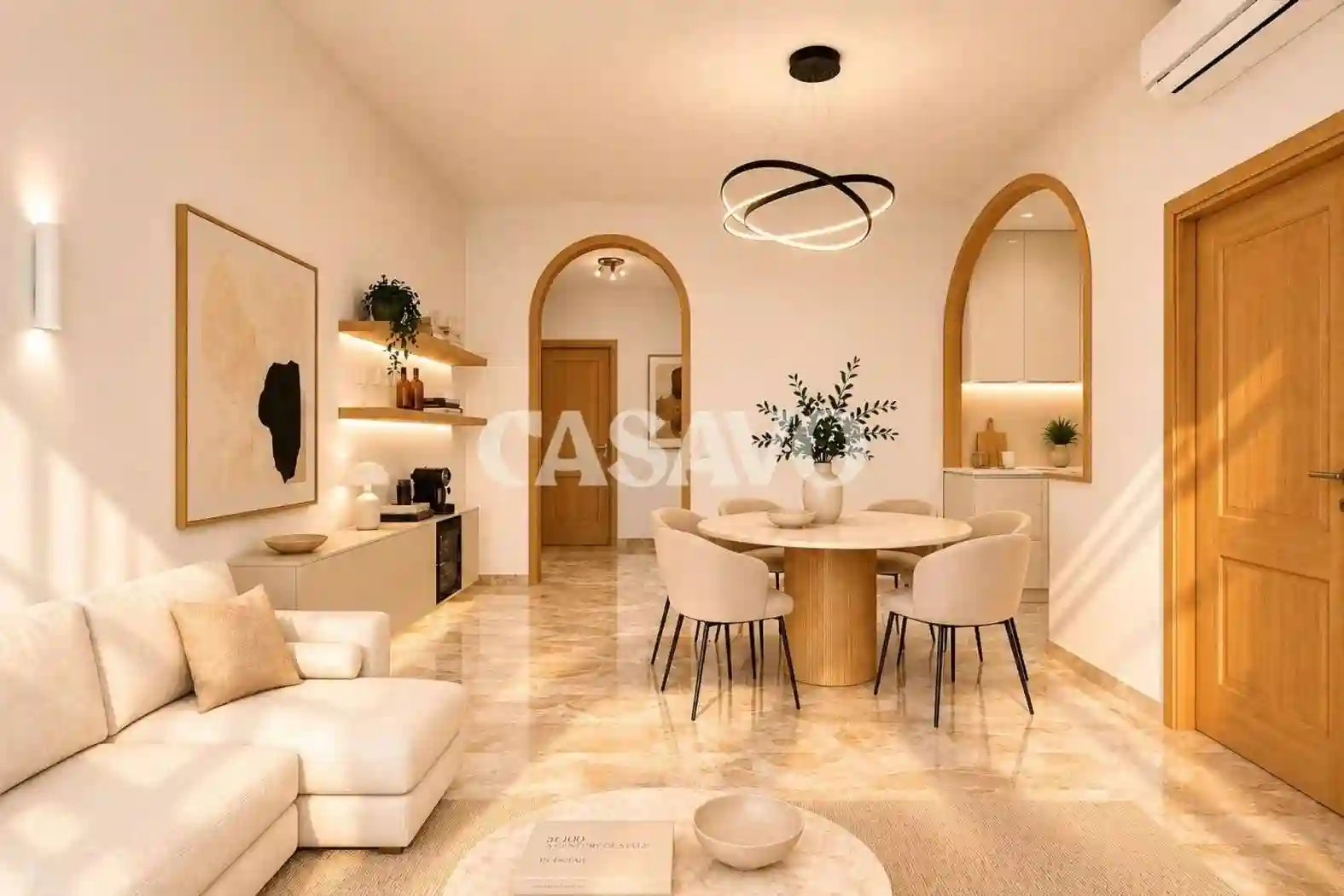 Appartamento - foto 4