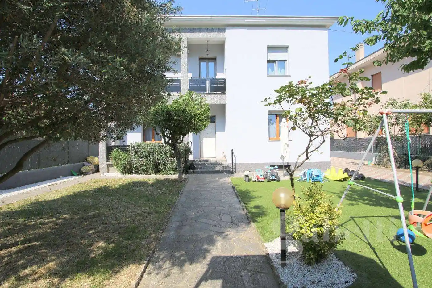 Villa in vendita a Busto Arsizio