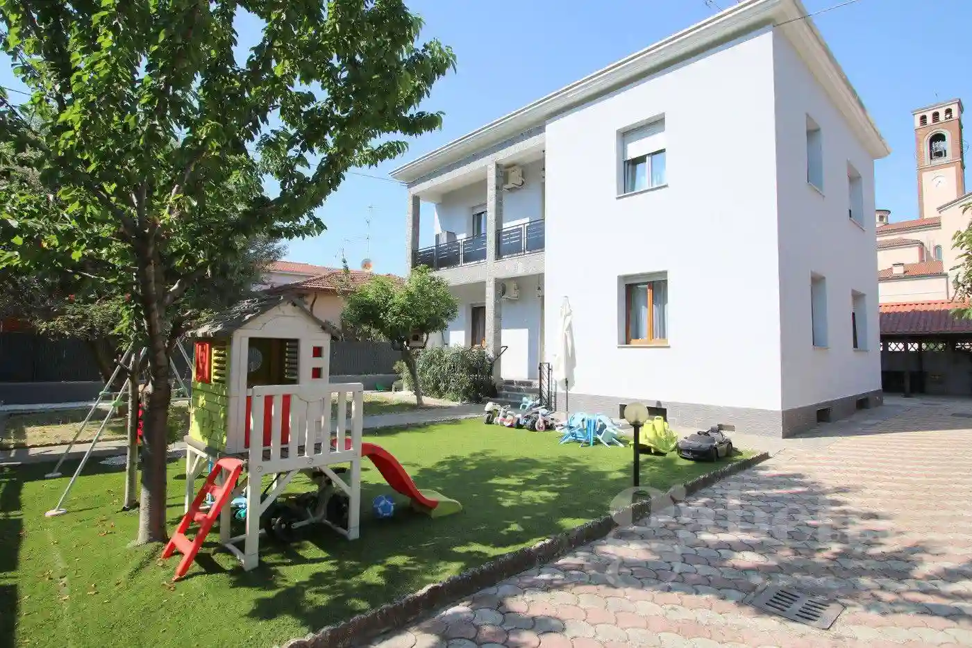 Villa - foto 2