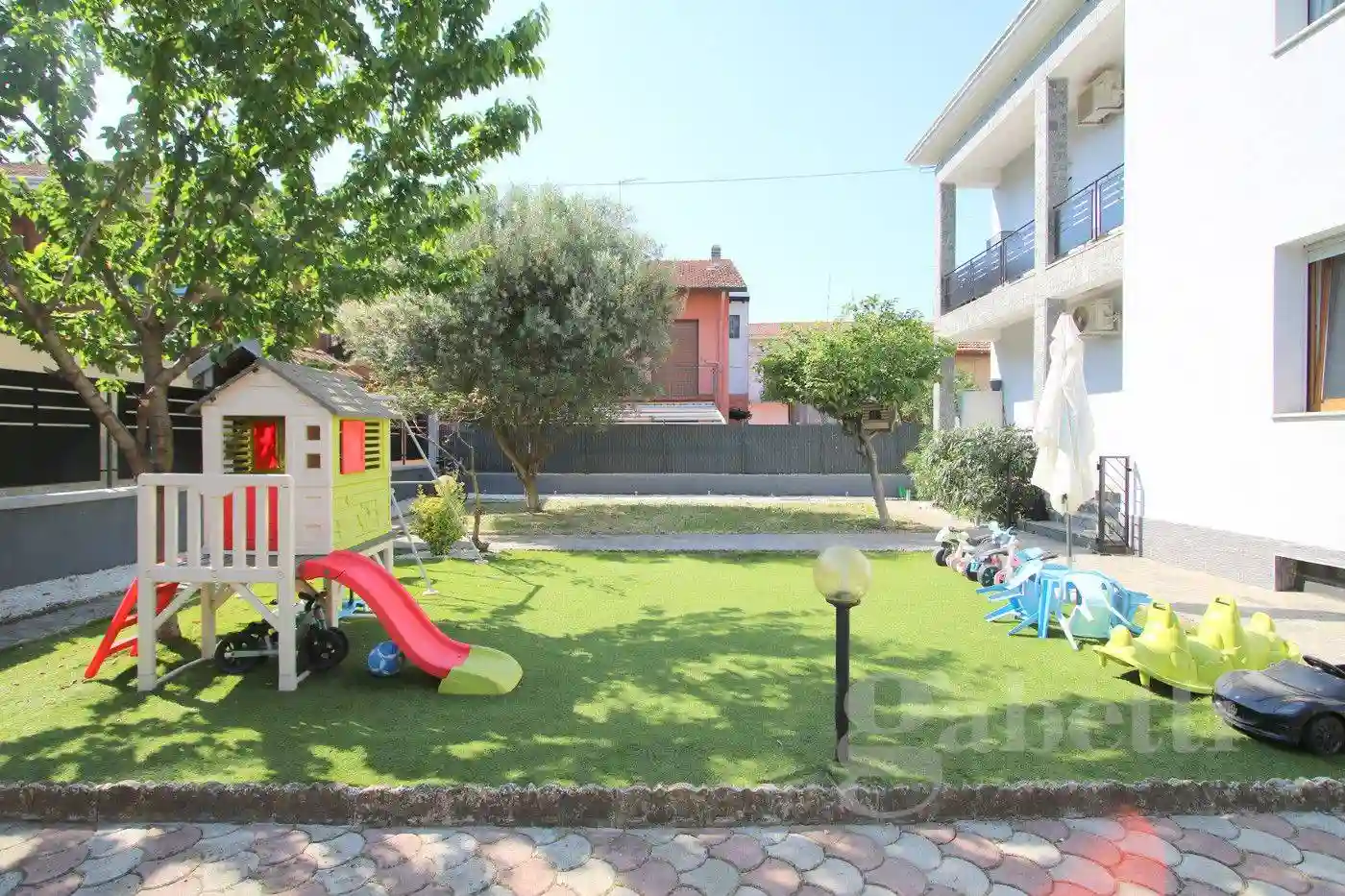 Villa - foto 3