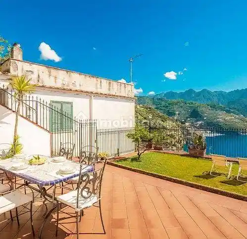 Villa in vendita a Ravello
