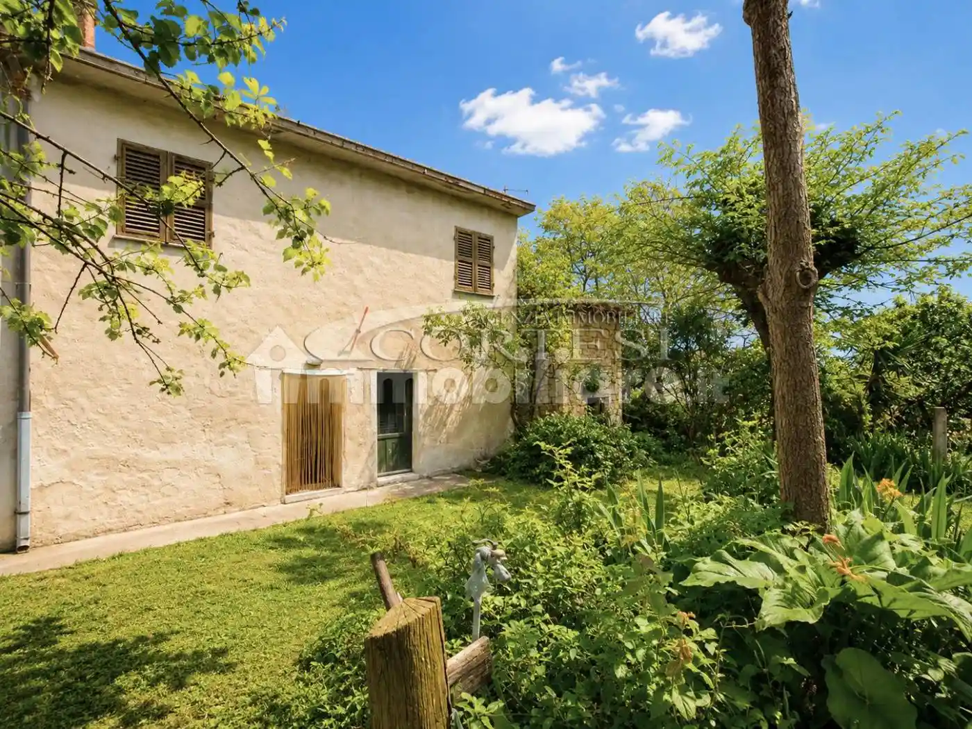 Casa indipendente in vendita a Senigallia