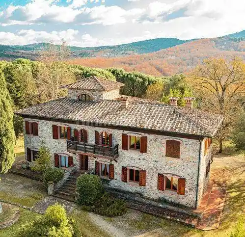 Villa in vendita a Monticiano