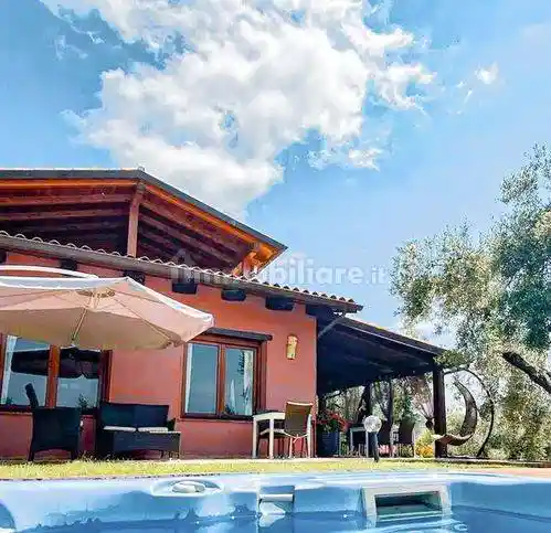 Rustico - Casale in vendita a Itri