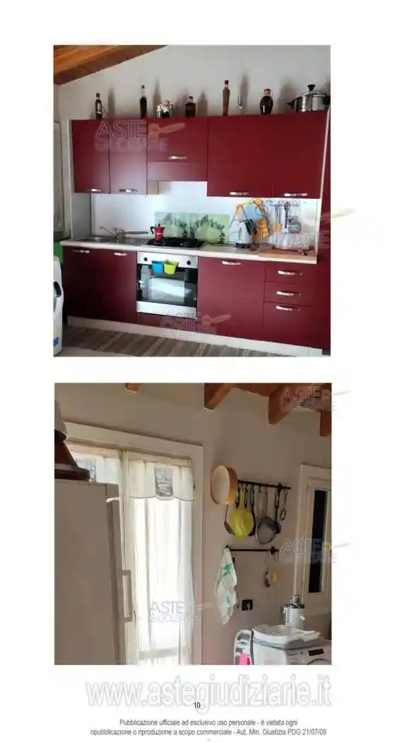 Appartamento in vendita a Cesenatico