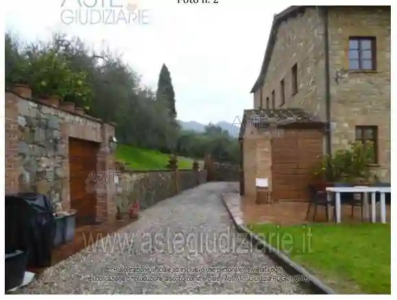 Palazzo - Stabile - foto 2
