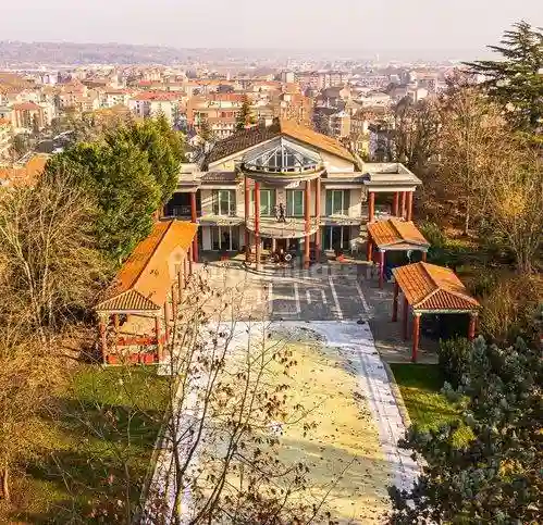 Villa - foto 4
