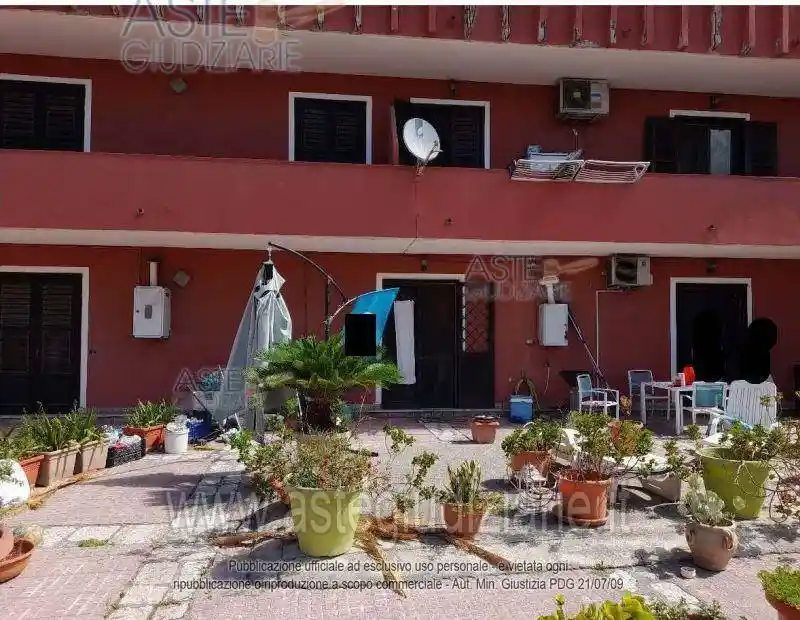 Appartamento in vendita a Forchia