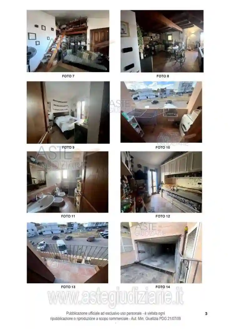 Appartamento - foto 3