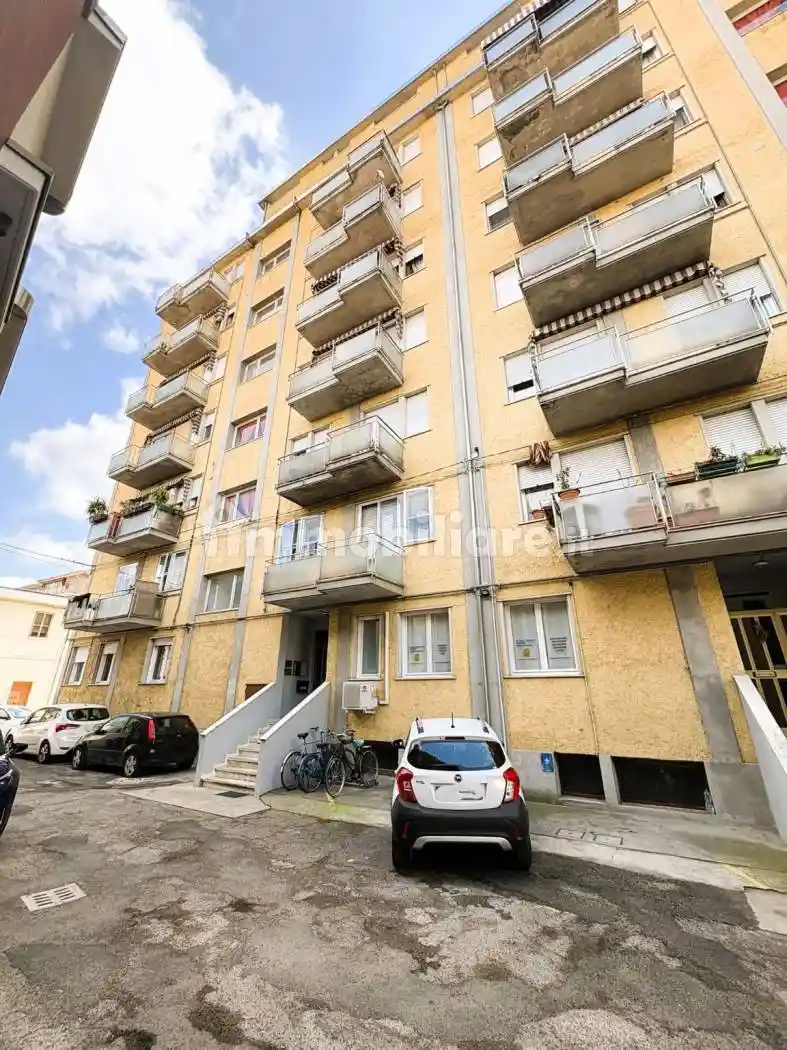 Appartamento in vendita a Bondeno