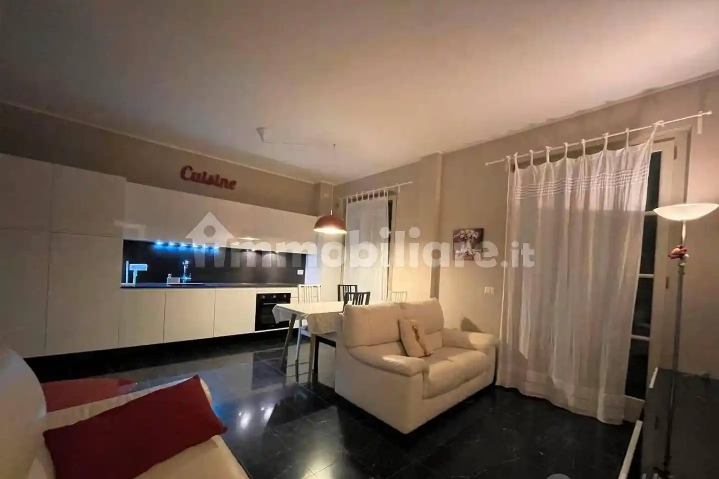 Appartamento in affitto a Pisa