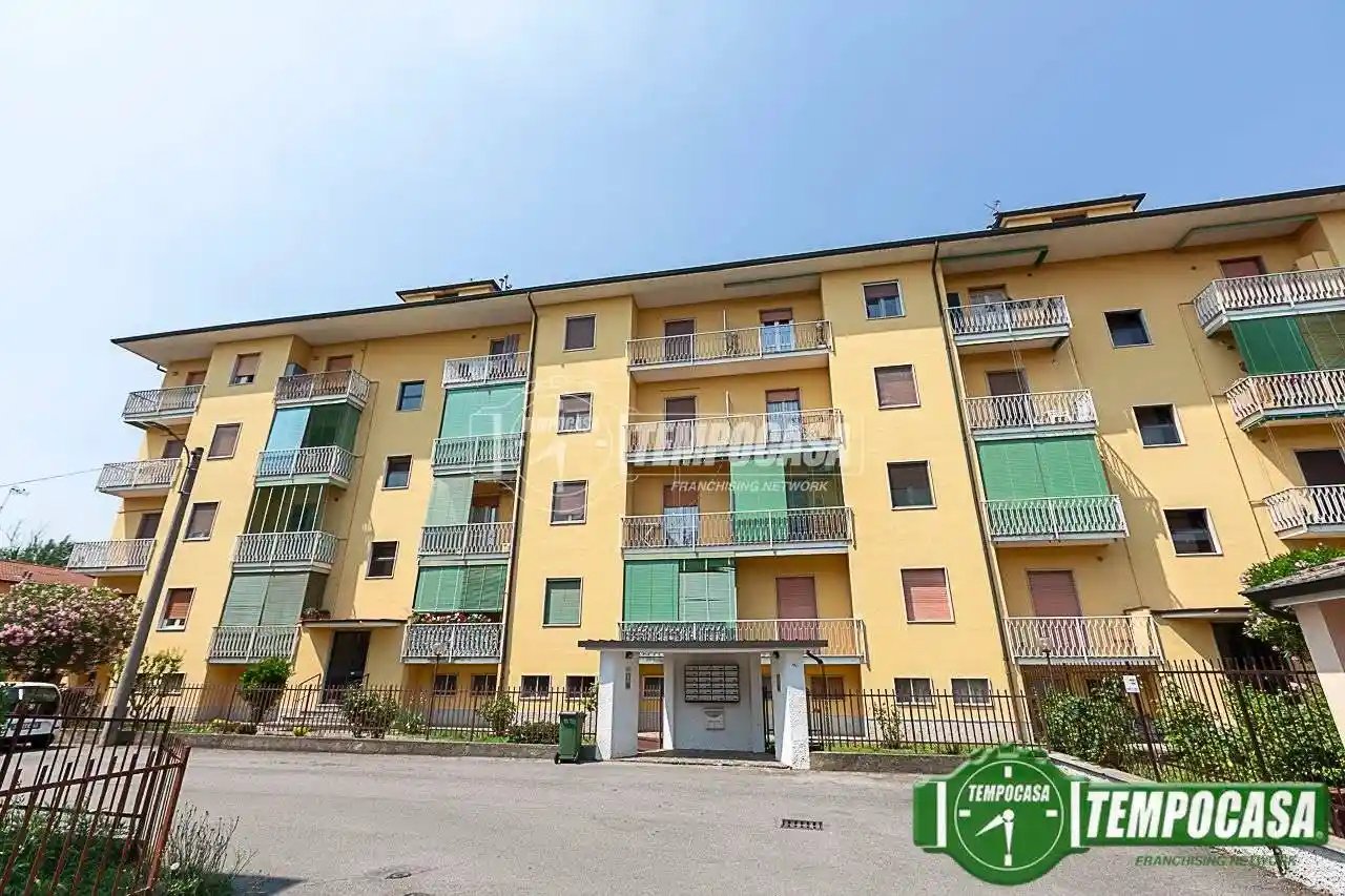 Appartamento in vendita a Crema