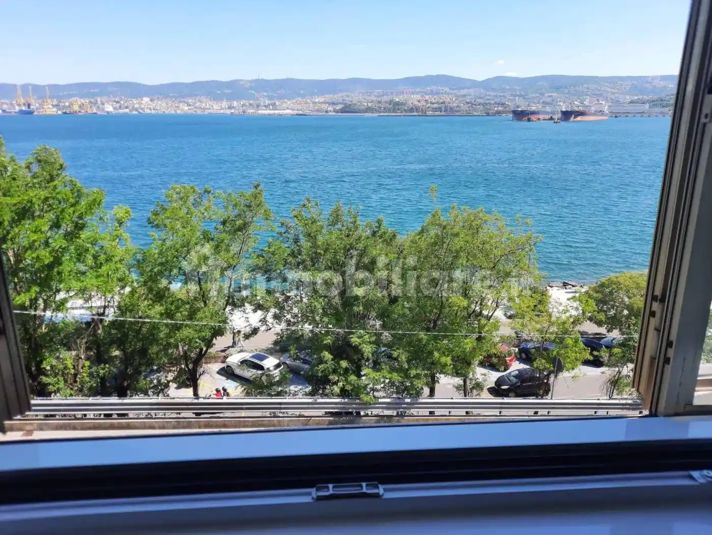 Appartamento in vendita a Muggia