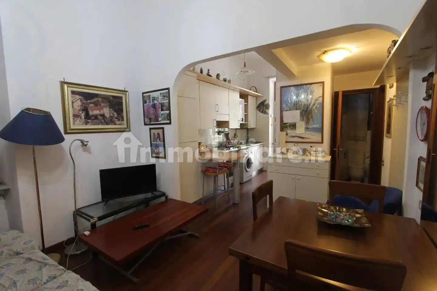 Appartamento in vendita a La Spezia