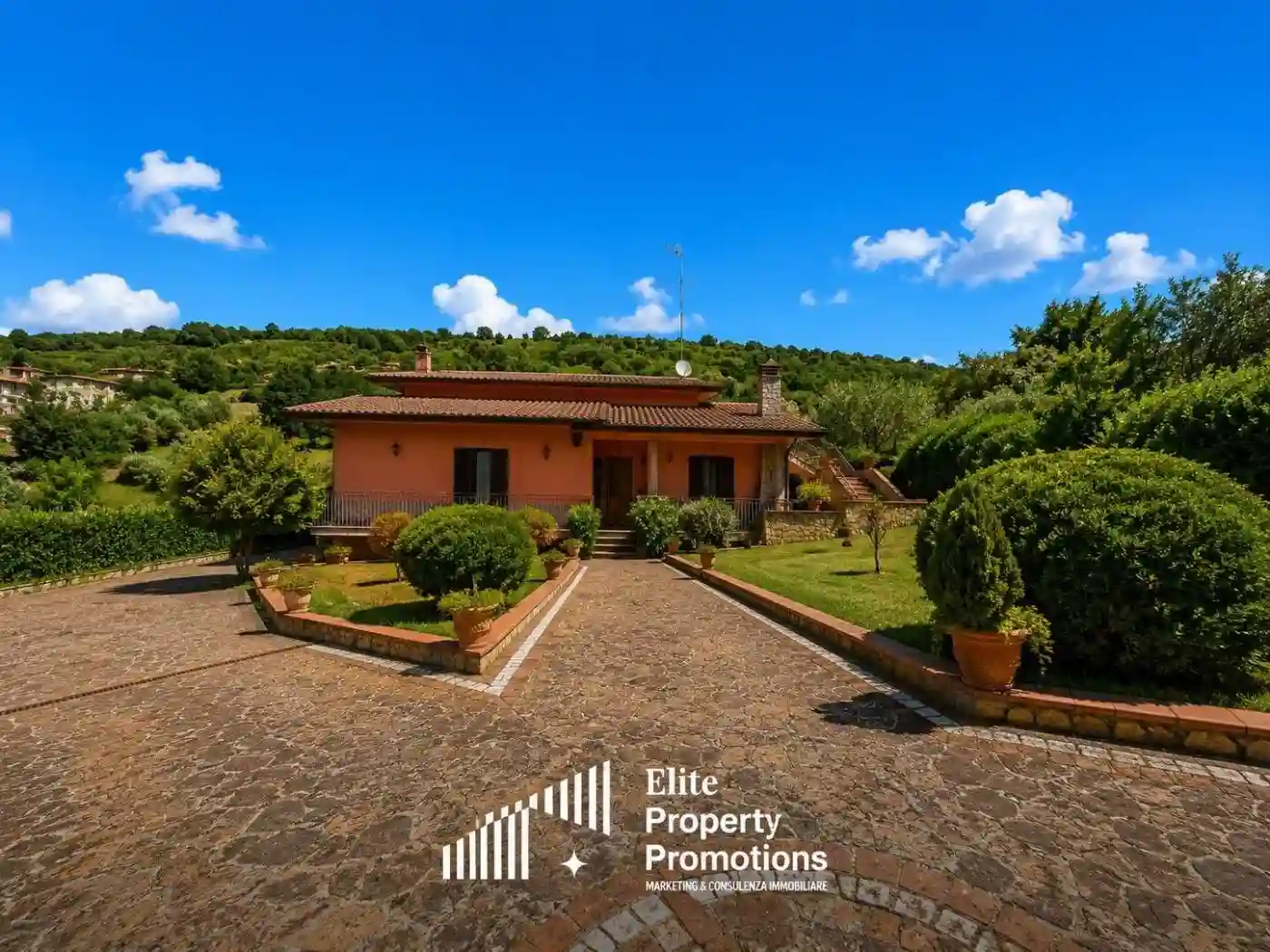 Villa - foto 2