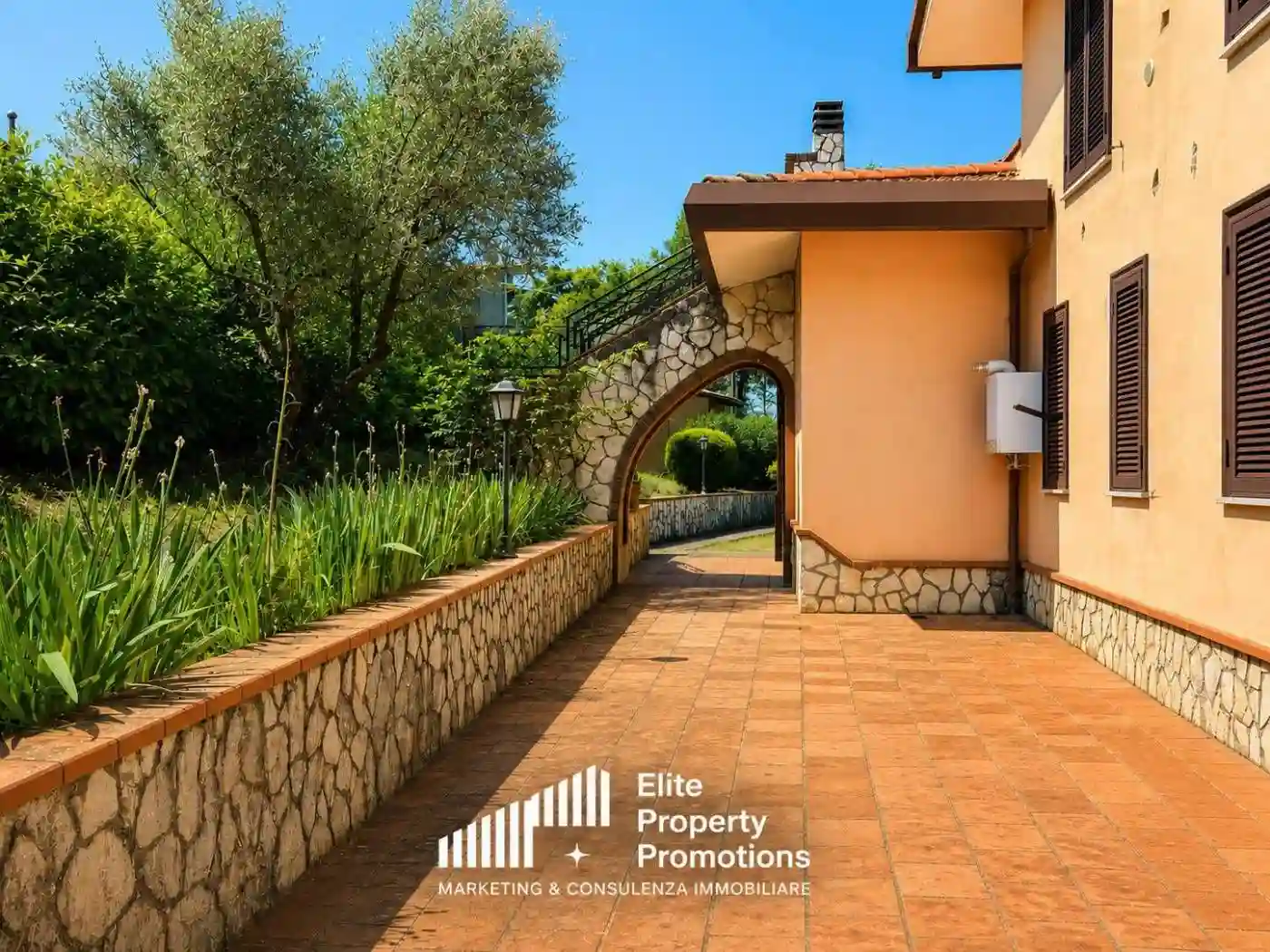 Villa - foto 4