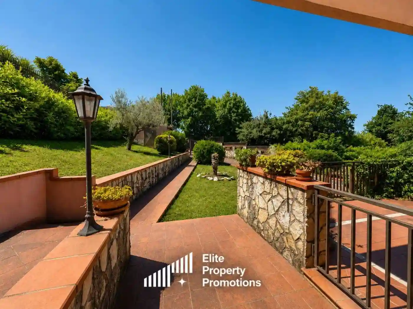 Villa - foto 5