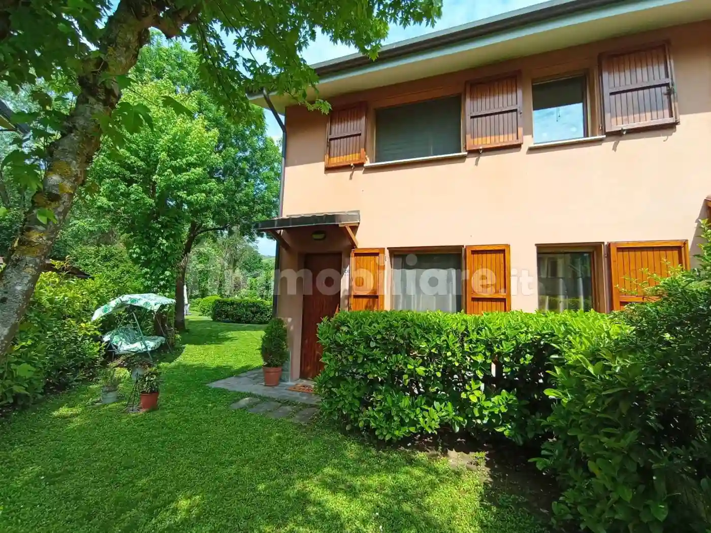 Villetta a schiera - foto 5