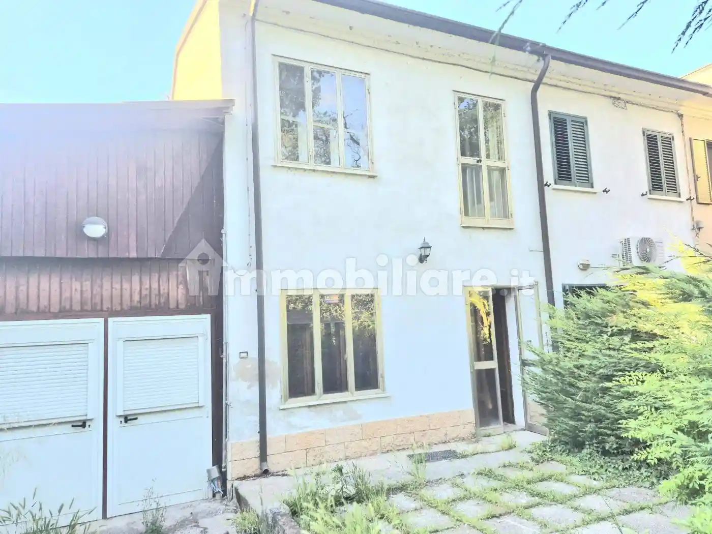 Casa indipendente in affitto a Gazzo Veronese