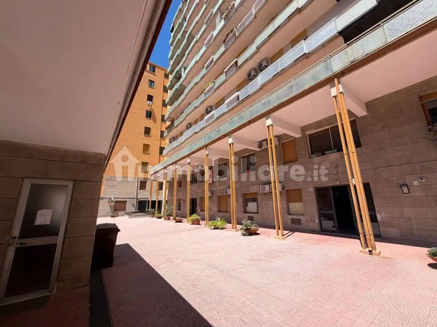 Appartamento in vendita a Catania
