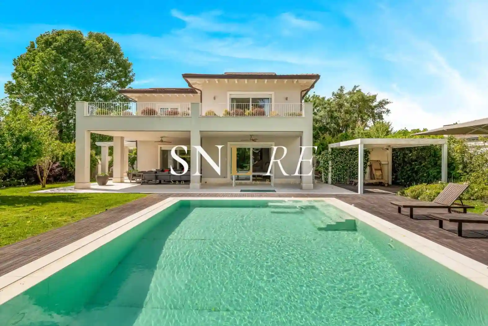 Villa - foto 2