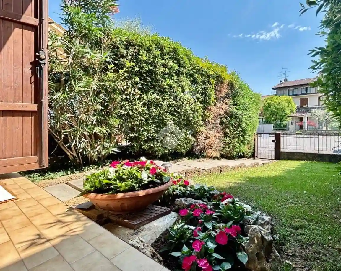 Villetta a schiera - foto 3