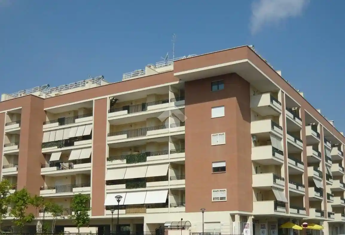 Appartamento in affitto a Roma