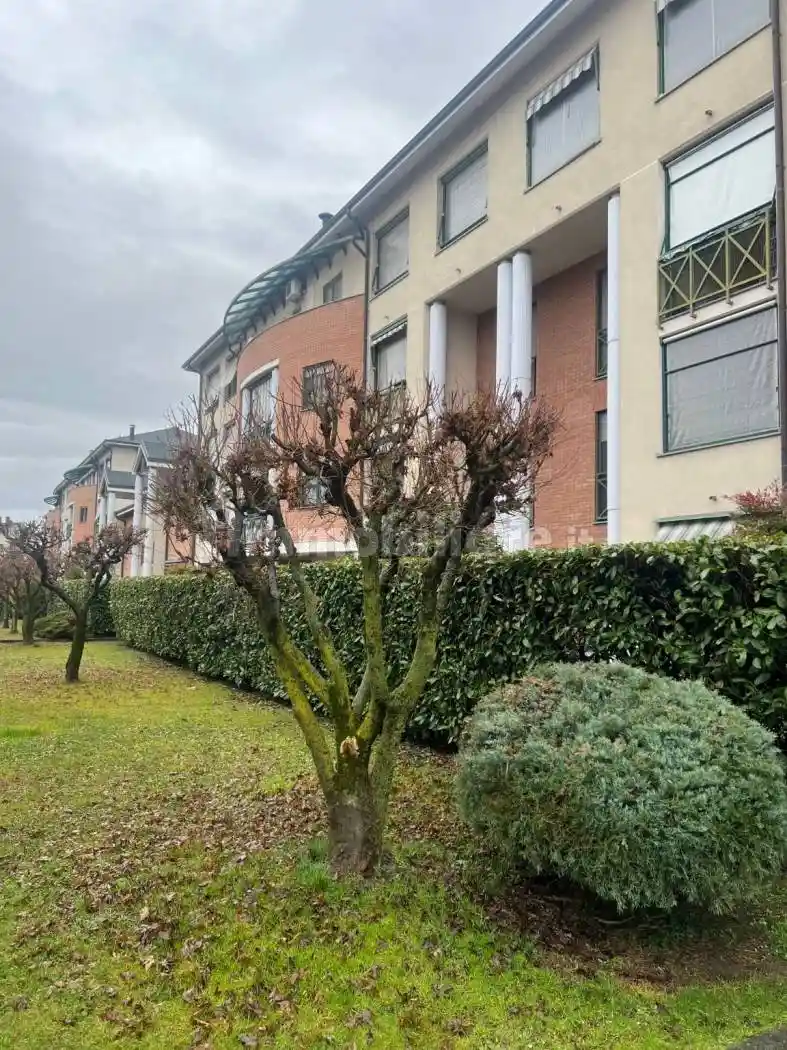 Appartamento in vendita a Borgaro Torinese